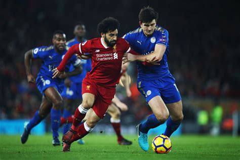 Are you a die-hard Liverpool FC fan eagerly awaiting the next match? Do you want to experience the thrill of watching your favorite team play live, but can’t make it to the stadium...